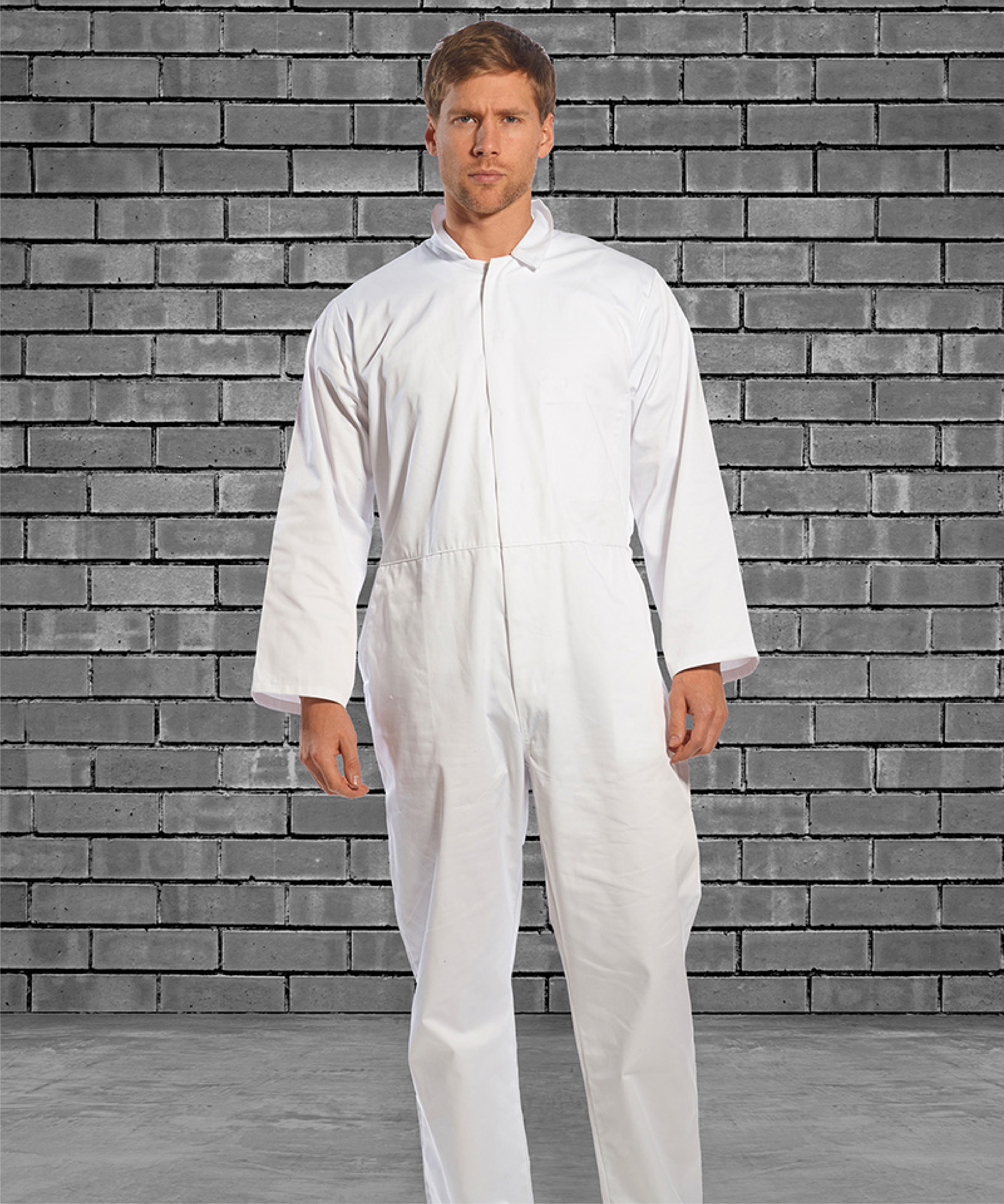 Fleet Factors - Coveralls - PPE, Workwear & Embroidery