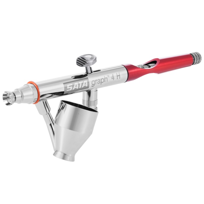 SATAgraph 4 Airbrush