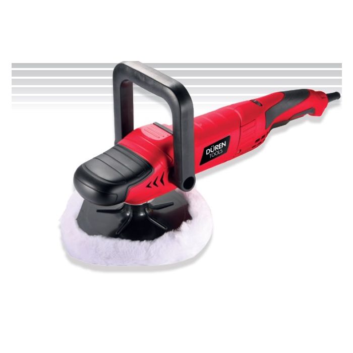 DUREN Electric Polisher, 240V