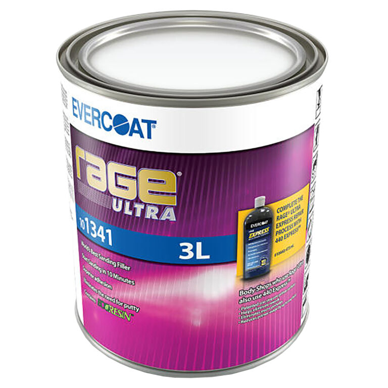 EVERCOAT RAGE ULTRA 3LTR