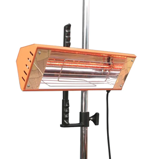INFRARED/DRYING
