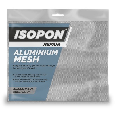 Upol Aluminium repair mesh PM/1 REDUCED TO CLEAR