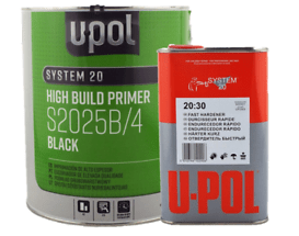 U-POL