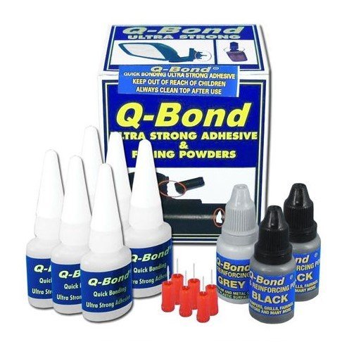ADHESIVES