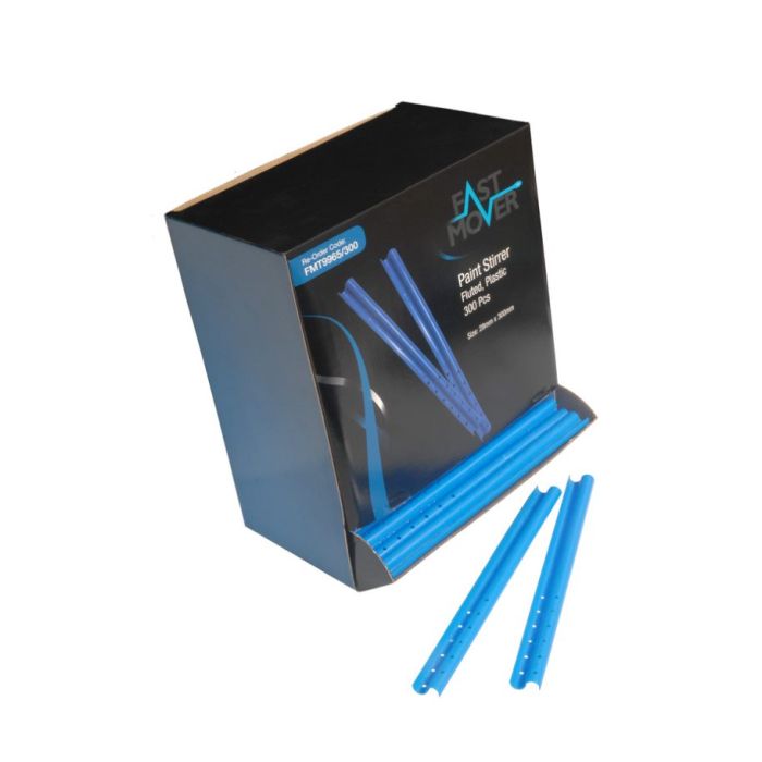 STIRRERS