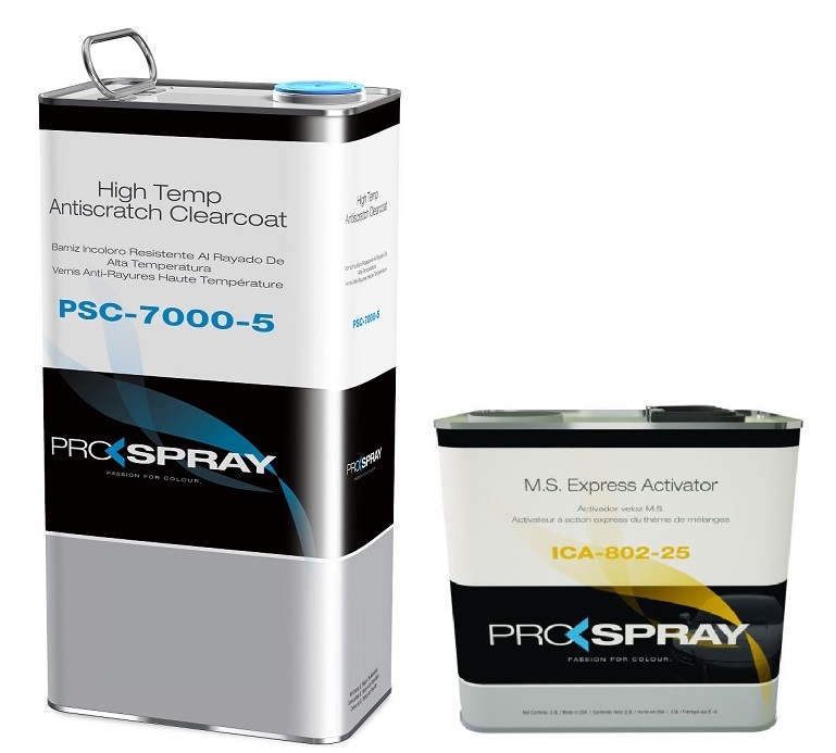 PROSPRAY