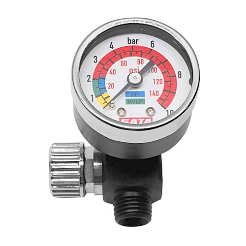 REGULATORS/GAUGES